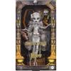 Monster High Mattel - Bambola da collezione Monster High - Monsters: la mummia, 27 cm