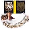 SOLOMAGIA Mazzo di carte The Watcher Playing Cards