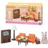 Sylvanian Families: Living Room Set (5379)