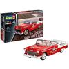 Revell - 07686 1955 Chevy Indy Pace Car