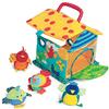 Manhattan Toy Put and Peek Birdhouse