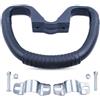 PUYEN Montaggio su manubrio ad anello | Kit hardware for taglierina S//T//I//H//L FS55 FS62 FS66 FS75 FS72