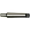 PureBowlic Mandrino per trapano MT0-B10 per gambo conico Morse | Adattatore d'acciaio temprato BACCANO 238 per l'incavo B10 per la perforatrice di fresatura di CNC del tornio