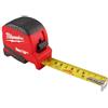 Milwaukee Metro a nastro compatto Gen II 4932498779, 5 m / 16ft