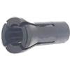 UTTASU Tappo mandrino 6,35 mm per GD0600 906 GD0603 GD0601 | Dado di serraggio per utensili elettrici; vestibilità e accessori; design funzionale