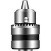 Generico Angle Grinder Electric Drill Conversion Head - Grinder To Hand Drill | Conversion Portable User-Friendly Design for Family Workshop Construction