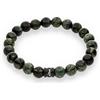 s.Oliver Da Uomo Gioielli - Bracciale In Beads Con Acciaio Inossidabiledetail - Classico, Elegantee E Maschile - Perfetto Idea Regalo