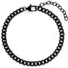 S.Oliver Da Uomo Gioielli - Basic Collana & Bracciale In Acciaio Inossidabile - Classico, Senza Tempo E Elegantee - Perfetto Idea Regalo