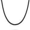 S.Oliver Da Uomo Gioielli - Collana & Bracciale In Acciaio Inossidabile - Venezianerkette - Classico, Senza Tempo E Discreto - Perfetto Idea Regalo
