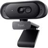 Trust Tomar Webcam Full HD 2560x1440 Pixel USB con Clip - Compatibile Windows 11