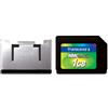SANDISK Transcend MMCmobile 4.0 Scheda di memoria ad alta velocita per telefoni e POS