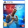 CIDIVERTE Take-Two Interactive NBA 2K27 PS5 Standard PlayStation 5