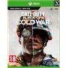 Activision Blizzard Call of Duty: Black Ops Cold War - Standard Edition, Xbox Series X Xbox One X Basic Inglese, ITA