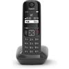 SIEMENS Gigaset AS690 Cordless Nero