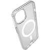 SBS - Cover per iPhone 15 Plus-14 Plus 6.7" Trasparente TEEXMAGIP1567T