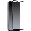 SBS pellicola in vetro temperato con bordi in silicone per Iphone 12 mini