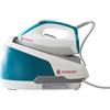 SINGER Ferro da stiro a caldaia Singer True Blast 1.0 2200W Bianco-Blu-Grigio - 220436103