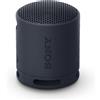 Sony SRS-XB100 - Speaker Wireless Bluetooth grigio