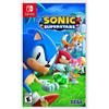 KOCH MEDIA SEGA - Sonic Superstars - NINTENDO SWITCH