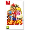 Nintendo SUPER MARIO RPG Videogioco Nintendo Switch - Ed. Italiana - Versione su scheda