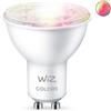 PHILIPS WiZ Faretto PAR16 GU10