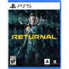 Sony Returnal Basic Inglese, ITA PlayStation 5