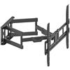 FEAL Supporto da parete per TV 32"-85" fino a 49 kg