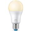 PHILIPS WiZ DIM Goccia Smerigliata 60W E27