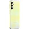 SAMSUNG Cover - Samsung Galaxy a25 FPA256VAATW CLEAR CASE Trasparente