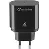 Cellularline Super Fast Charger 25W Samsung
