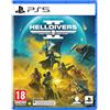 SONY- HELLDIVERS2 PLAYSTATION 5 - PS5
