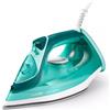 PHILIPS Ferro da Stiro Vapore DST3030-70 da 2400W Piastra Ceramica CalcClean AutoOFF