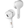JVC HA-A8T-W Cuffie In-Ear Bianco