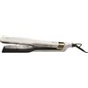 IMETEC STEAM ELIXIR Piastra per capelli Satin White Glam Gold 235 W