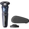 Philips SHAVER Series 5000 Rasoio elettrico Wet e Dry con lame SteelPrecision