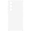 SAMSUNG Cover - Samsung Cover Galaxy S24+ GP FPS926SAATW trasparente