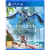 SONY HORIZON FORBIDDEN WEST STANDARD ED. PS4