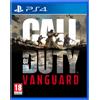 Activision Call of Duty: Vanguard Basic Multilingua PlayStation 4