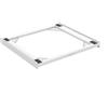 Meliconi Torre Style L60 accessorio e componente per lavatrice Kit di sovrapposizione
