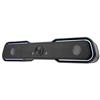 MEDIACOM Soundbar ISPMDMMMSS20 Nero