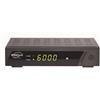 DIGIQUEST 8010HD Ricevitore Satellitare Nero