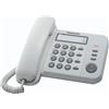 Panasonic KX-TS520EX1W telefono