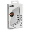 SBS TEEX2SAS24 SAMSUNG S24 COVER EXTREME X2 TRASPARENTE