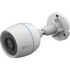 EZVIZ H3C 2MP VIDEOCAMERA WIFI FULLHD FISSA DA ESTERNO