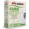 Meliconi Cura Lavatrice Eco 2 in 1