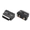 nuovaVideosuono Scart-RCA M-M