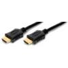 NUOVAVIDEOSUONO NVS 14-11 - Cavo HDMI HI-SPEED + Ethernet - Lunghezza 1,5 mt