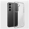 SBS - Cover D3O TED3OCOVSAA55 per Samsung A55 - Trasparente