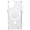 SBS - Extreme Mag Cover Trasparente MagSafe x Iphone 15