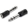 NUOVAVIDEOSUONO 206 - VIDEOSUONO : ADATTATORE AUDIO